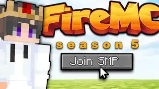 I joined Fire MC Season 5 @PSD1  #firemc