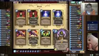 Rank 1 Druid