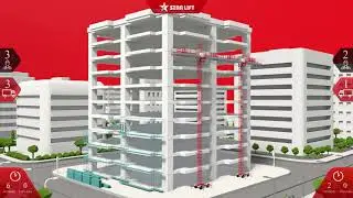Star Lift - Hayat Taşır / Star Lift - Carries Life