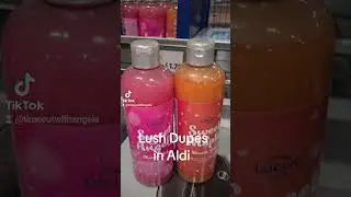 Aldi Special Buys