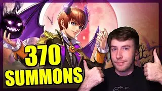 Halloween Chris Summons