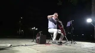 Amigos Para Sempre | Alsos Varvaresou,  Pefki 12.7.25