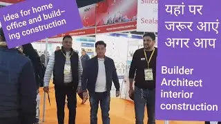 ace tech exhibition 2019 pragati maidan Delhi visit