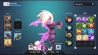 Eniripsa déphasage cochons lvl 100