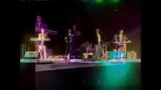 La Cumbia Repetidora-Movimiento Musical