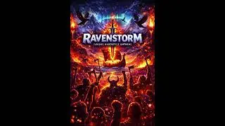 RavenStorm