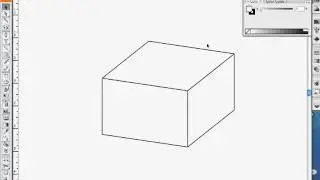 Technical Drawing in Adobe Illustrator Part 1