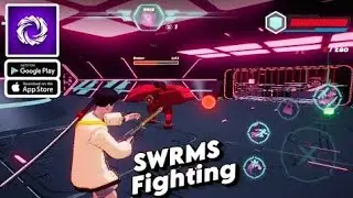 SWRMS - Gameplay | Android Apk iOS #SWRMS #actiongame #newgame #gaming #bestgame #androidgame #games