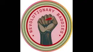 Black Feminism. Ladies, Are We Locked In?