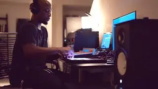 Wendel Patrick Forgot About Dre Remix (Dr. Dre/Eminem) - Live Finger Drumming (EXPLICIT LYRICS)