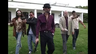 PEL&Iacute;CULA LOS EXPERTOS (1080 HD)