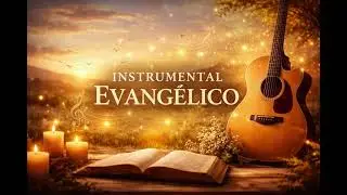 Fundo Musical para Orar