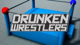 Drunken Wrestlers 2