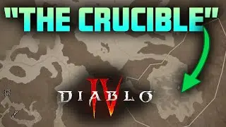 Diablo 4 beta Ashava World Boss Spawn Location: 