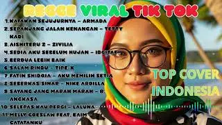 REGGAE INDONESIA NONSTOP 2026 Full Album Cover Lagu Indonesia | Santai, Damai, Positive Vibes