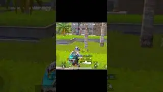 1v3 with nade 💣 #pubgmobile #bgmi #bgmishorts #pubg #clutch #ytshorts