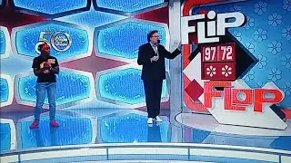 The Price Is Right 