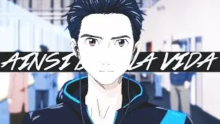 &raquo;ainsi bas la vida [multi-anime]