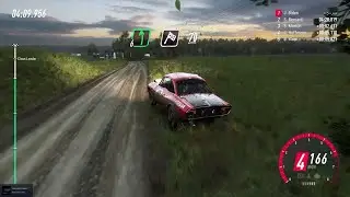 Flip Finish