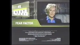 Hart's War (2002) End Credits (FX 2005)