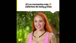 Ellas no solo suben la temperatura, la incendian en la villa  😏🔥 &iquest;Hasta d&oacute;nde llegar&aacute;n?
