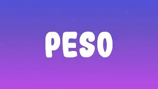 A$AP Rocky - Peso