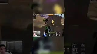 REACTION BTR RYZN -  CLUTCH EVOS MICROBOY VS HFX #shorts