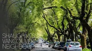 Vancouver Neighbourhood Property Series: Shaughnessy