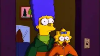 Perhaps We Should Let John Beuer Tell The Tale (The Simpsons)