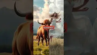 Stier & Zwillinge: Warum Gegens&auml;tze sich wirklich anziehen! 🔥