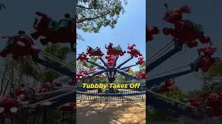 How would you rate these rides at Imagicaa Theme Park!