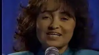 Elza Brooks (em mem&oacute;ria) - Eu Vejo Deus - 1 - Anos 1990