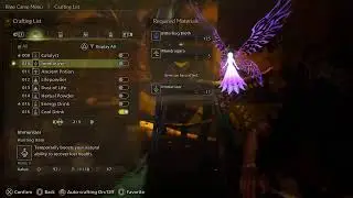 Monster Hunter Wilds(2026) Campaign 