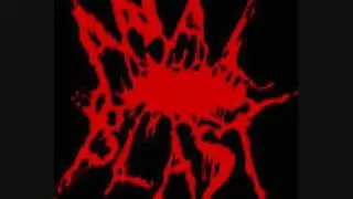 Anal Blast - Lubed With Blood