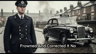 The Last Walk Home  A Miss Marple Case