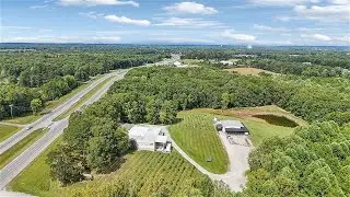 Tennessee Winery For Sale w/ Brewery & Taproom