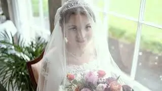 Yzella & Ben Wedding Highlights Film - Roswarne Cornwall Wedding Videographer