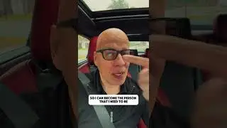 Проблемы &mdash; это шаг вперед, принимайте их.