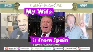 Over 50 Starting Over podcast 3: 11-20-19