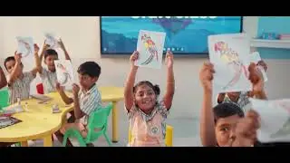 Crescent School Thanjavur Elite and Elegance 2025 26