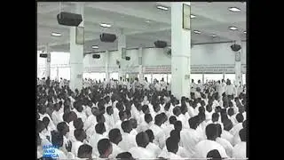 Late. Chief Pastor T U Thomas | Funeral Service | Part 01