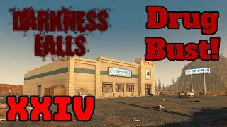 Drug Bust! - Insanity Ep.24