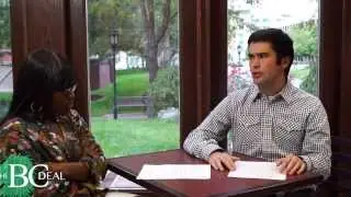 September 26th - October 2nd :: The BCDeal ::  LDS Business College News Cast