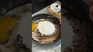 Духовкасиз товада жуда маззали торт