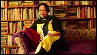 In Conversation with Gagan Gill on Nirmal Verma for sahapedia