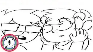 Alternian Traditions: VoFT Homestuck Comic Dub