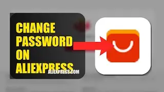 How To Change Password On AliExpress 2025 (2026)