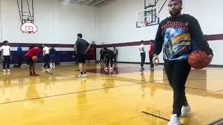 TUESDAY- Court #1 