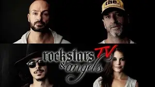 Rockstars & Angels - We believe