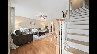 SOLD! Townhouse Coming Soon - 400 Justin Drive Weymouth
